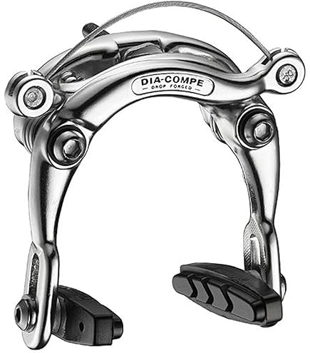 Amazon | DIA-COMPE(ダイアコンペ) BRS202 前後セット SL
